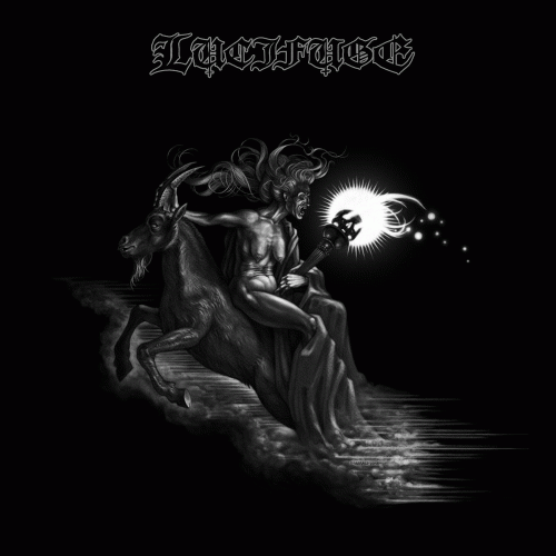 Lucifuge (GER) : Ride the Beast Lucifuge (GER) : Ride the Beast